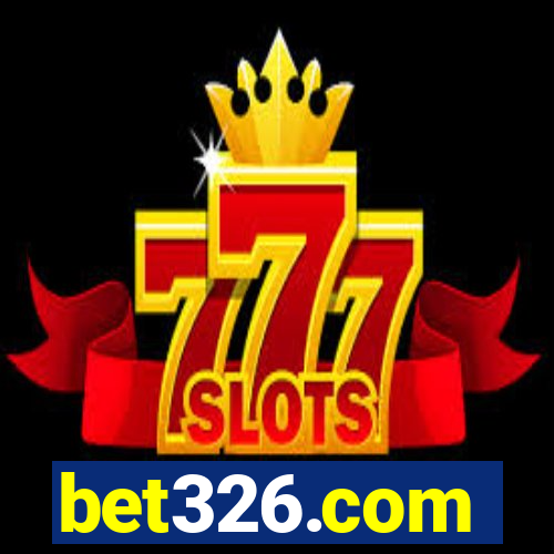bet326.com