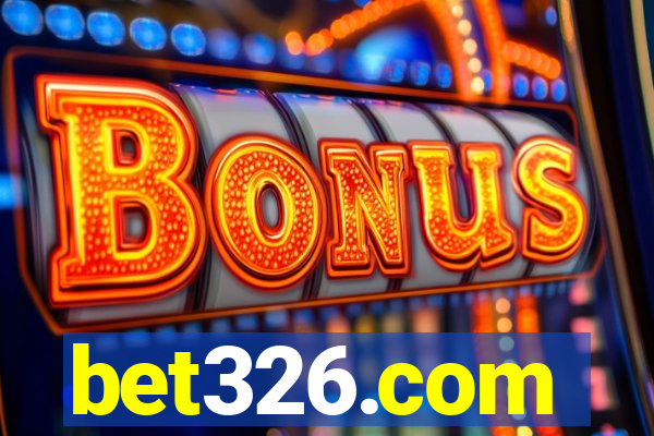 bet326.com