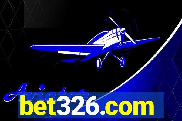 bet326.com
