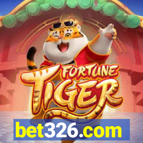 bet326.com