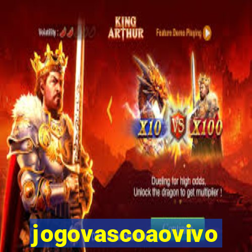 jogovascoaovivo