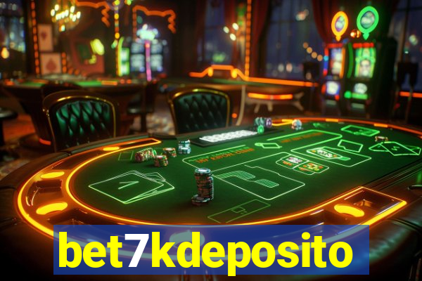 bet7kdeposito