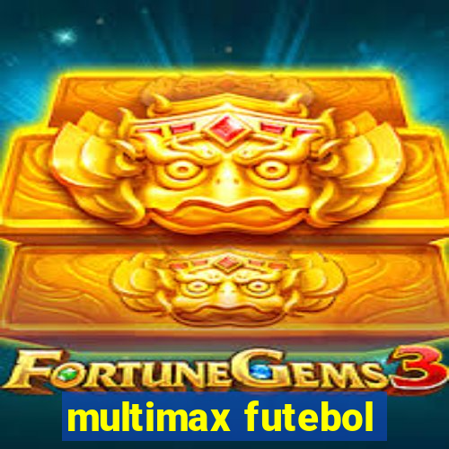 multimax futebol