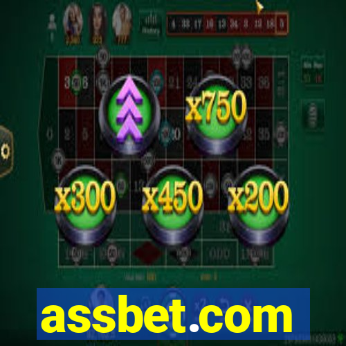 assbet.com