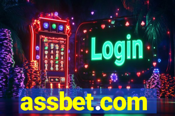 assbet.com
