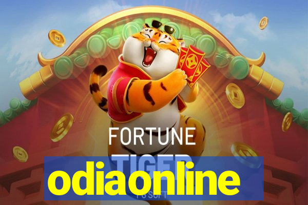 odiaonline