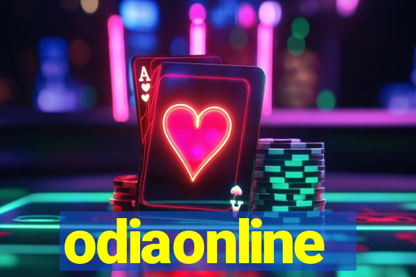 odiaonline