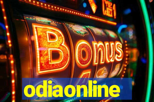 odiaonline