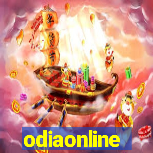 odiaonline