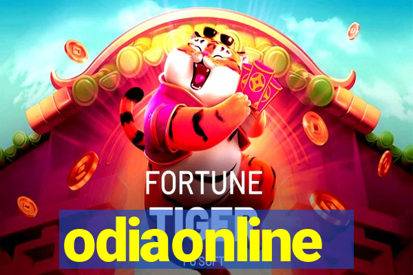 odiaonline