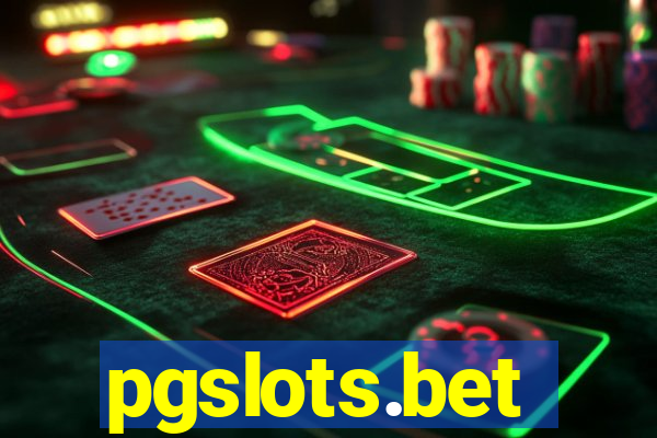 pgslots.bet