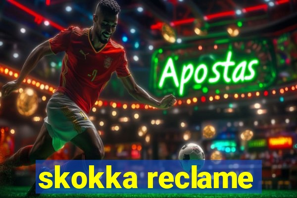 skokka reclame