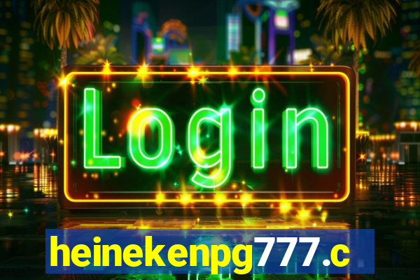 heinekenpg777.com