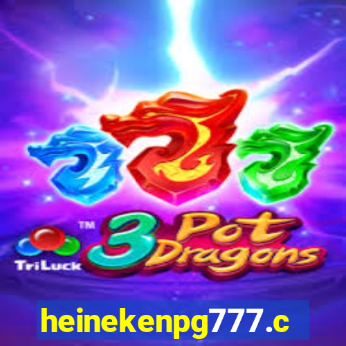 heinekenpg777.com