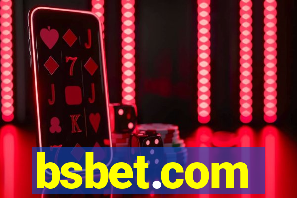 bsbet.com
