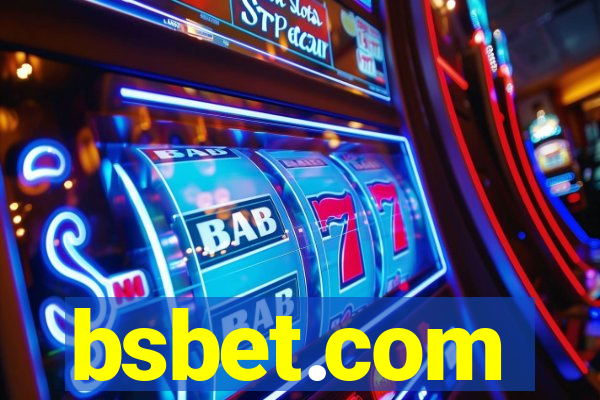 bsbet.com