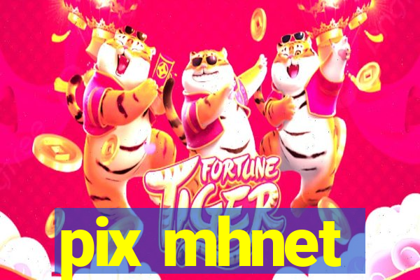pix mhnet