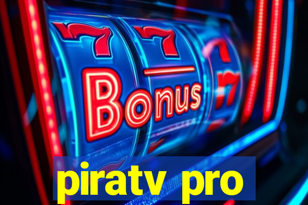 piratv pro