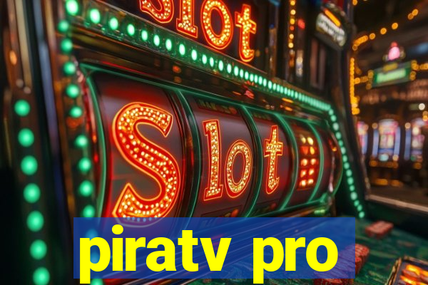 piratv pro