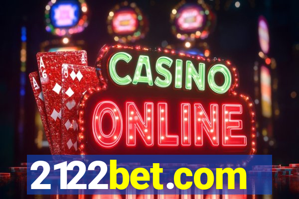 2122bet.com