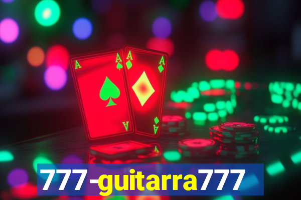 777-guitarra777.cc