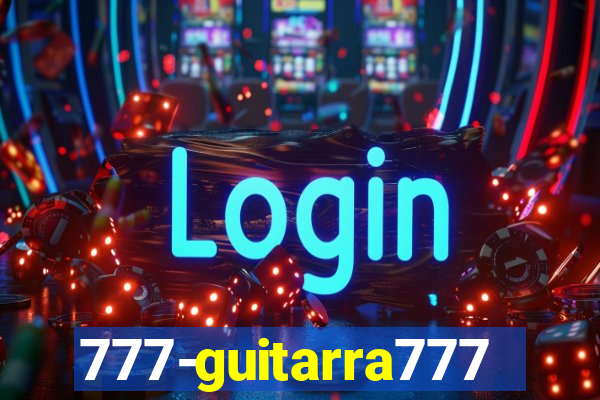 777-guitarra777.cc