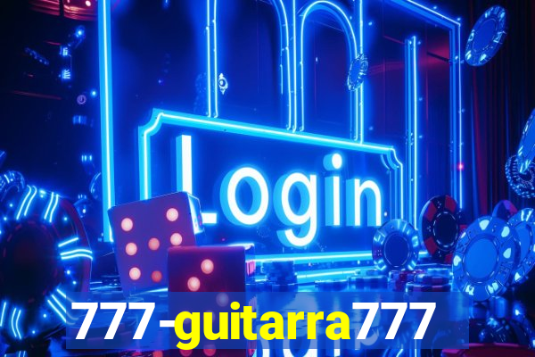 777-guitarra777.cc