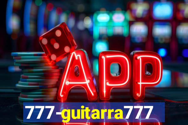 777-guitarra777.cc