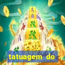 tatuagem do corinthians feminina pequena