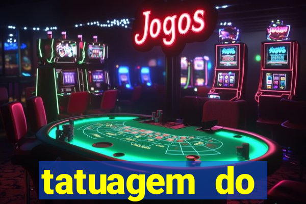tatuagem do corinthians feminina pequena