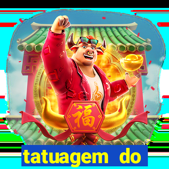 tatuagem do corinthians feminina pequena