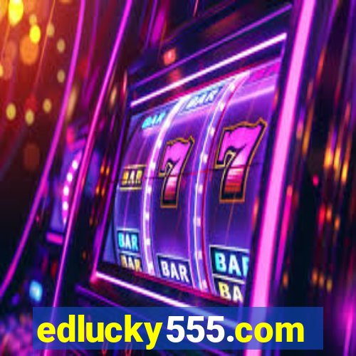 edlucky555.com