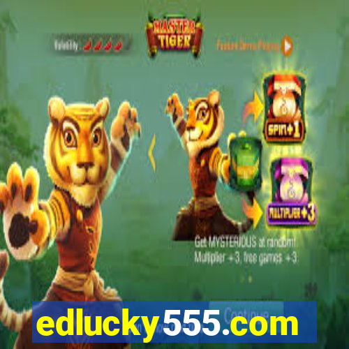 edlucky555.com