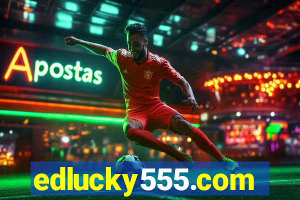 edlucky555.com