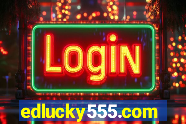 edlucky555.com