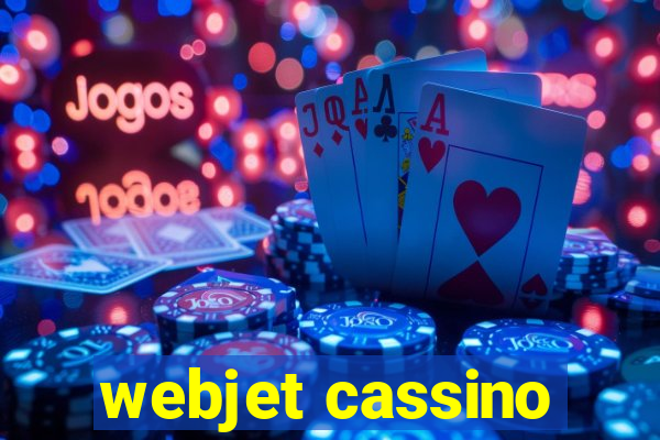webjet cassino
