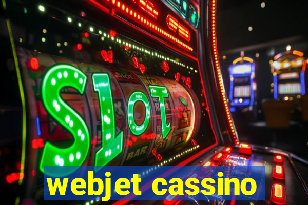 webjet cassino