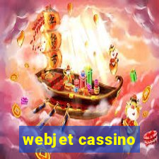 webjet cassino