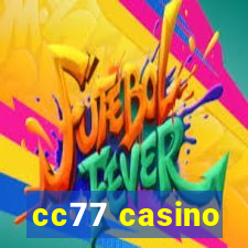 cc77 casino
