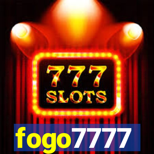 fogo7777