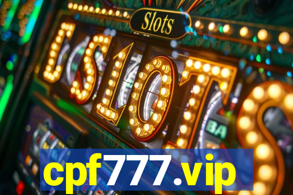 cpf777.vip
