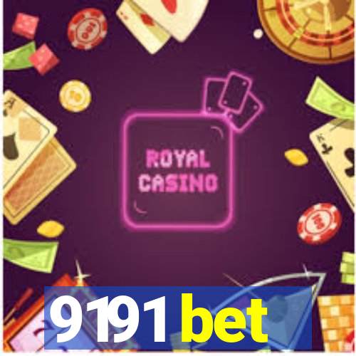 9191 bet