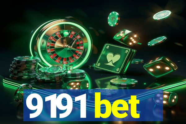 9191 bet