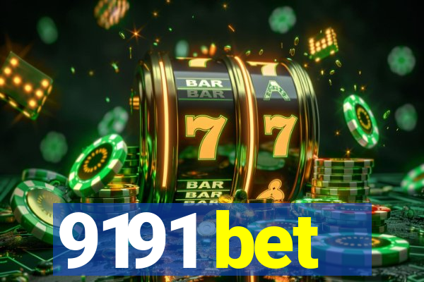 9191 bet