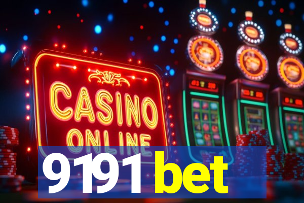9191 bet