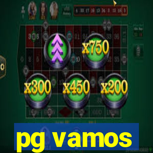 pg vamos