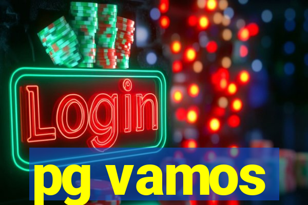 pg vamos