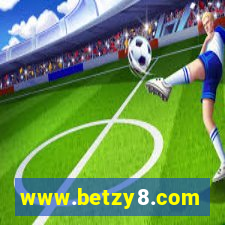 www.betzy8.com