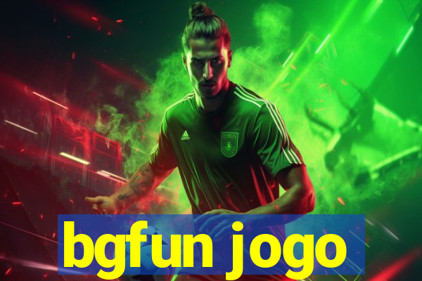 bgfun jogo