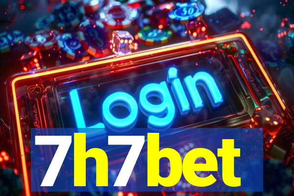 7h7bet
